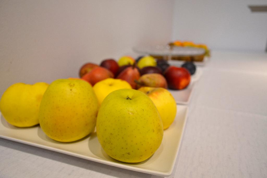 Hotel Alda Palacio Valdés.