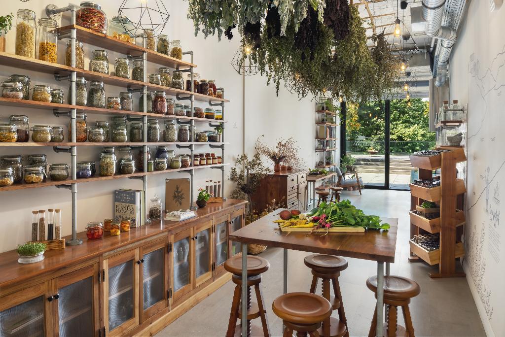 Six Senses Douro Valley.