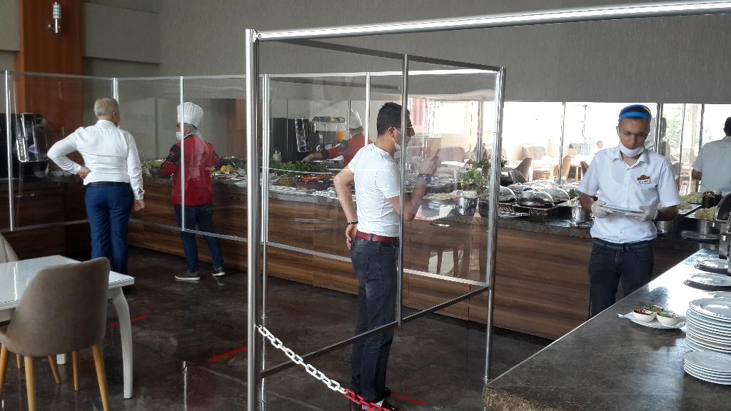 Elips Royal Hotel & Spa.