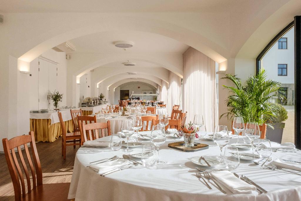 SDivine Fatima Hotel Congress & Spirituality.