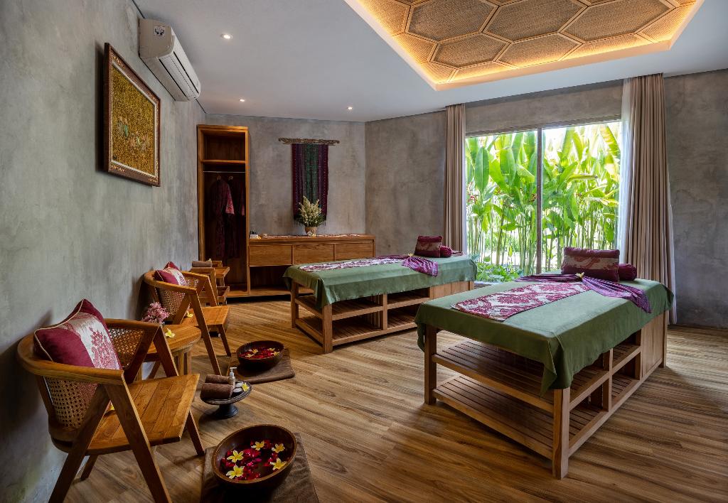 TheWakanda Resort A Pramana Experience.