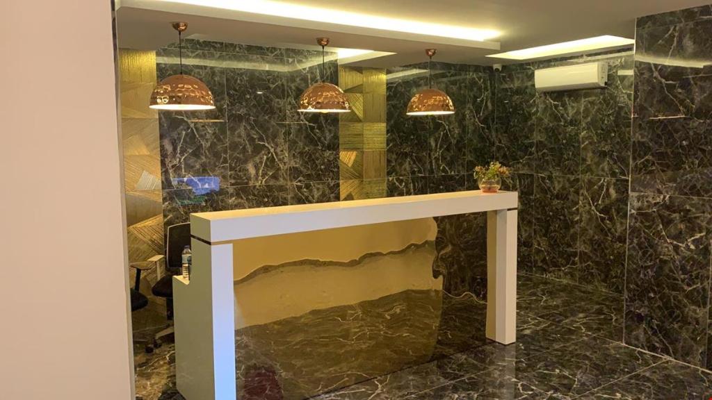 Royal Residence Bursa.