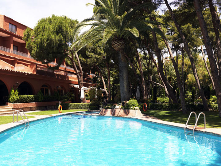 Hotel Intelier Bonaire.