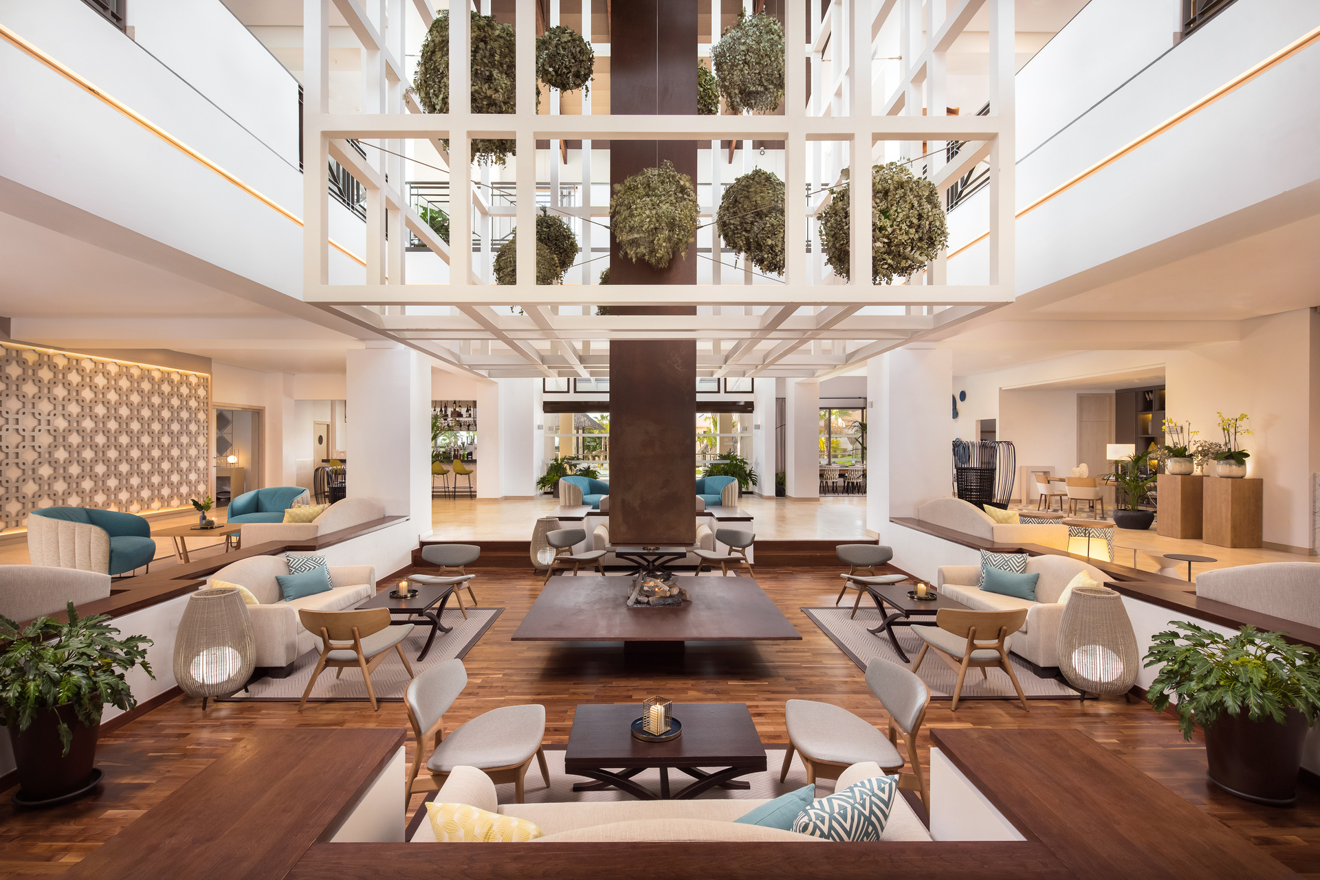 Ona Hacienda del Álamo Golf & Resort.