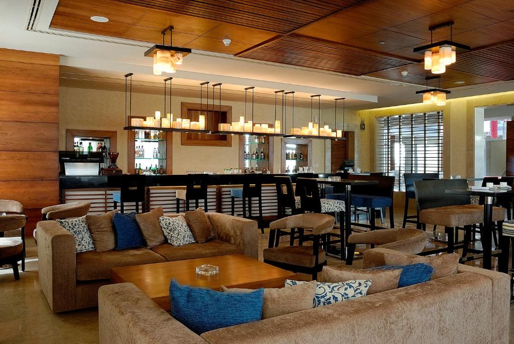 Jaz Little Venice Golf Resort.