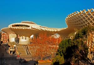 Oasis Backpackers Hostel Sevilla.