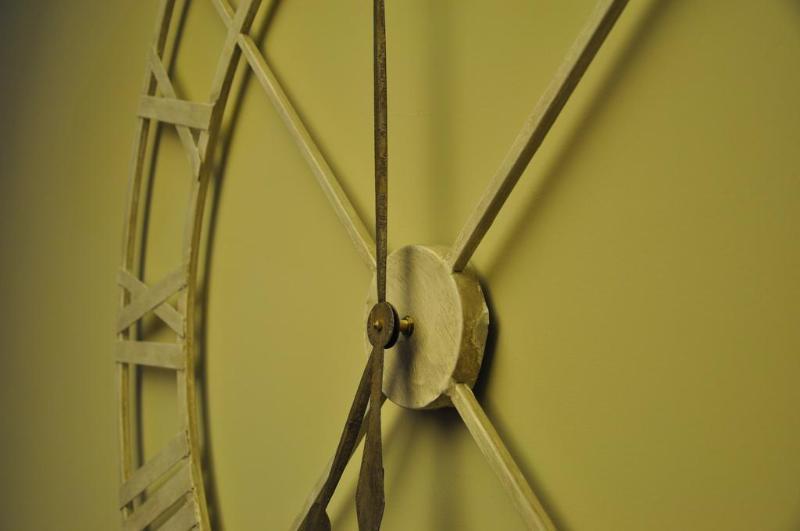 Hotel Patria Pistoia.