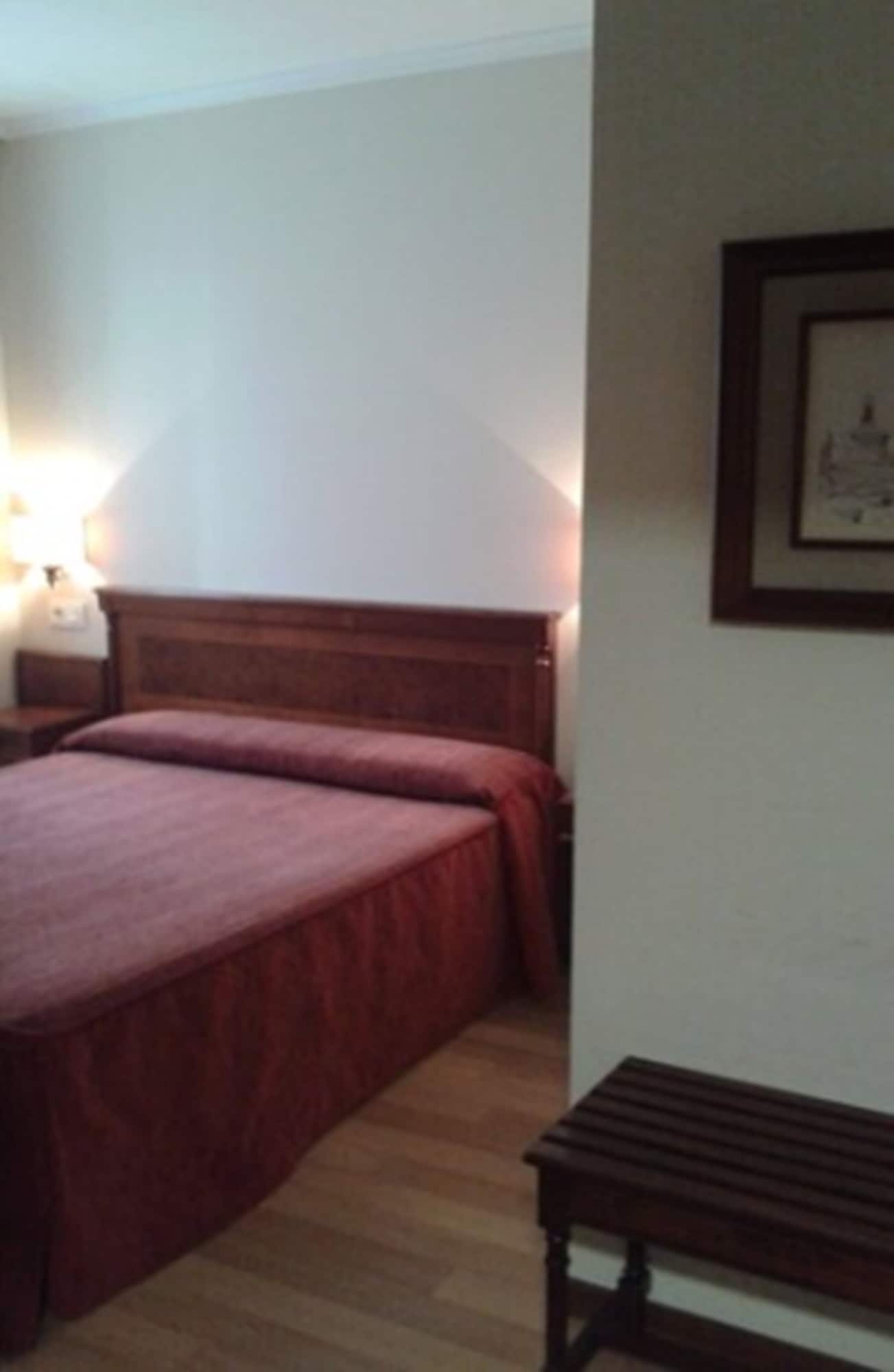 B&B HOTEL Gijón Centro Begoña.