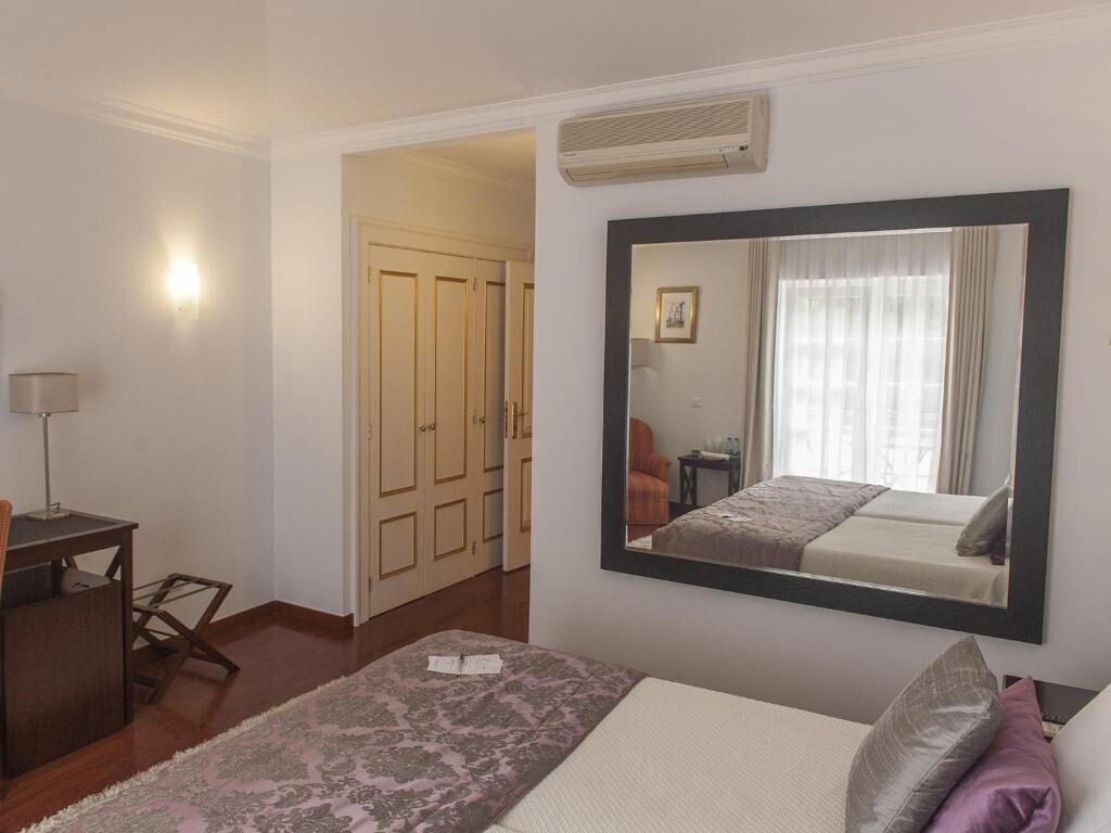 Casa das Senhoras Rainhas.