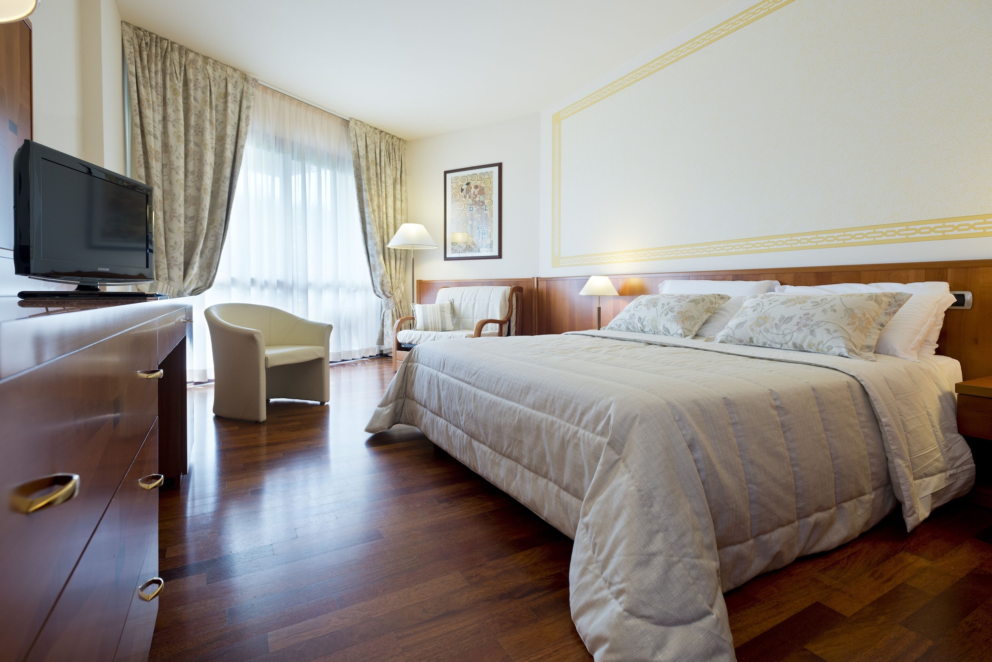 Savoy Beach Hotel & Thermal Spa.