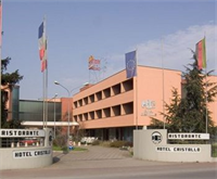 City Style Hotel Reggio Emilia.