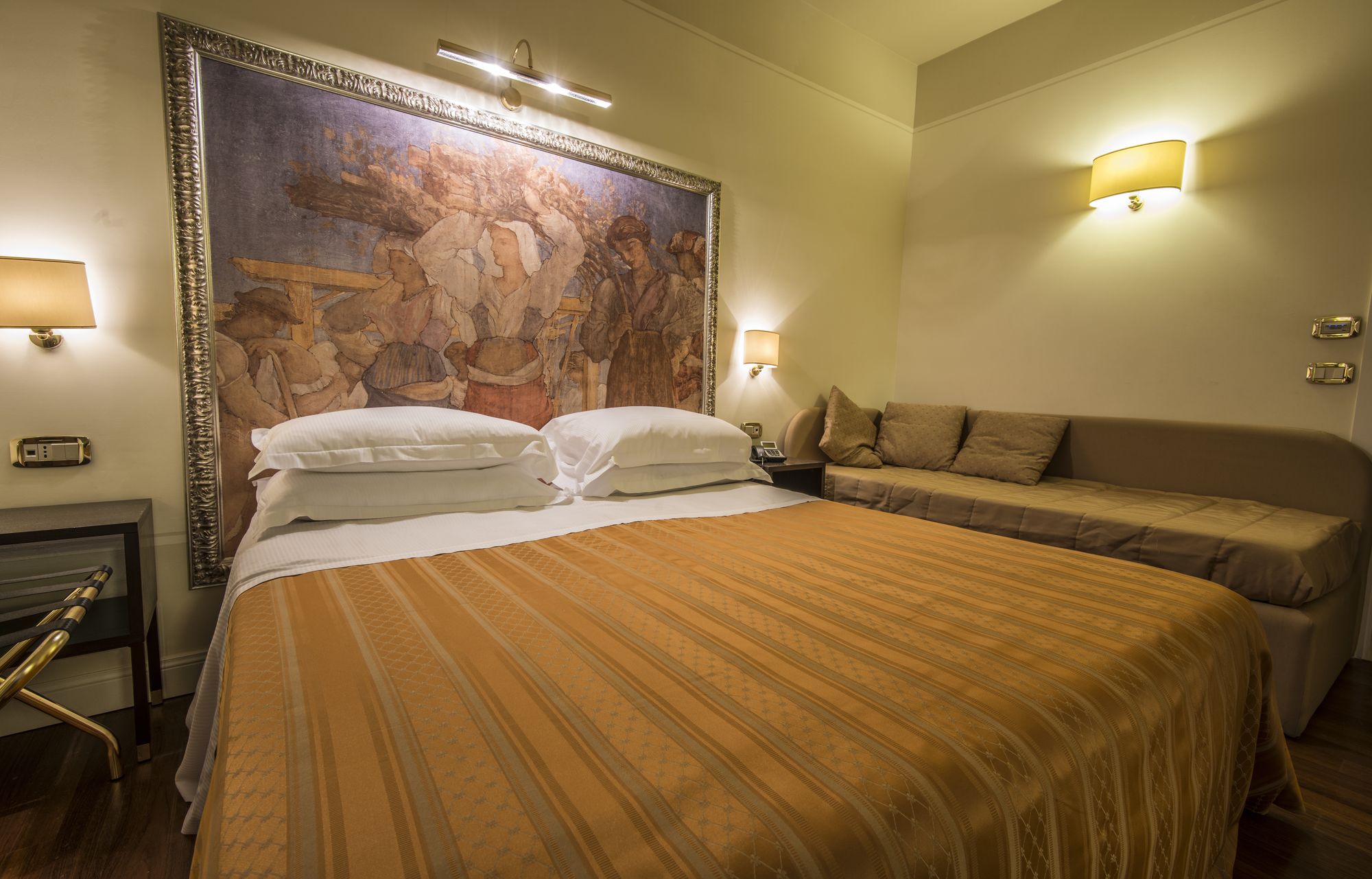 Albergo Sant'Emidio.