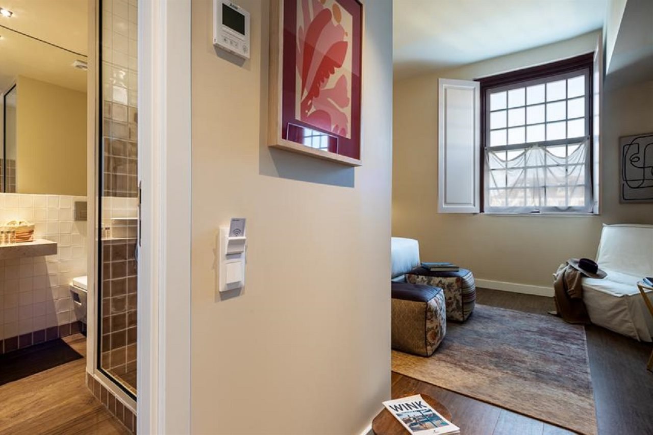 Pousada Vila Real de Santo António.