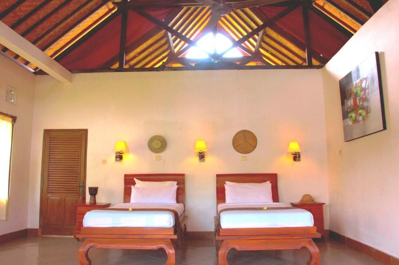 The Kanjeng Signature Sidemen.