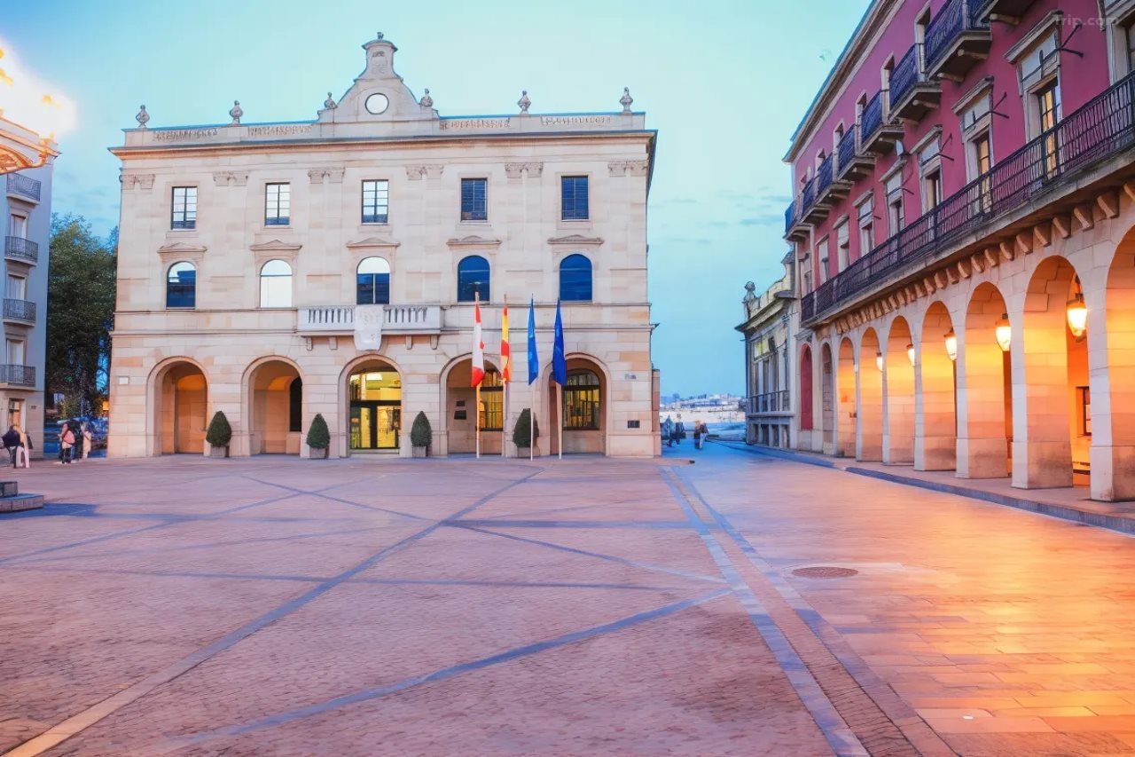 Hotel Pathos Gijón by Faranda Express.