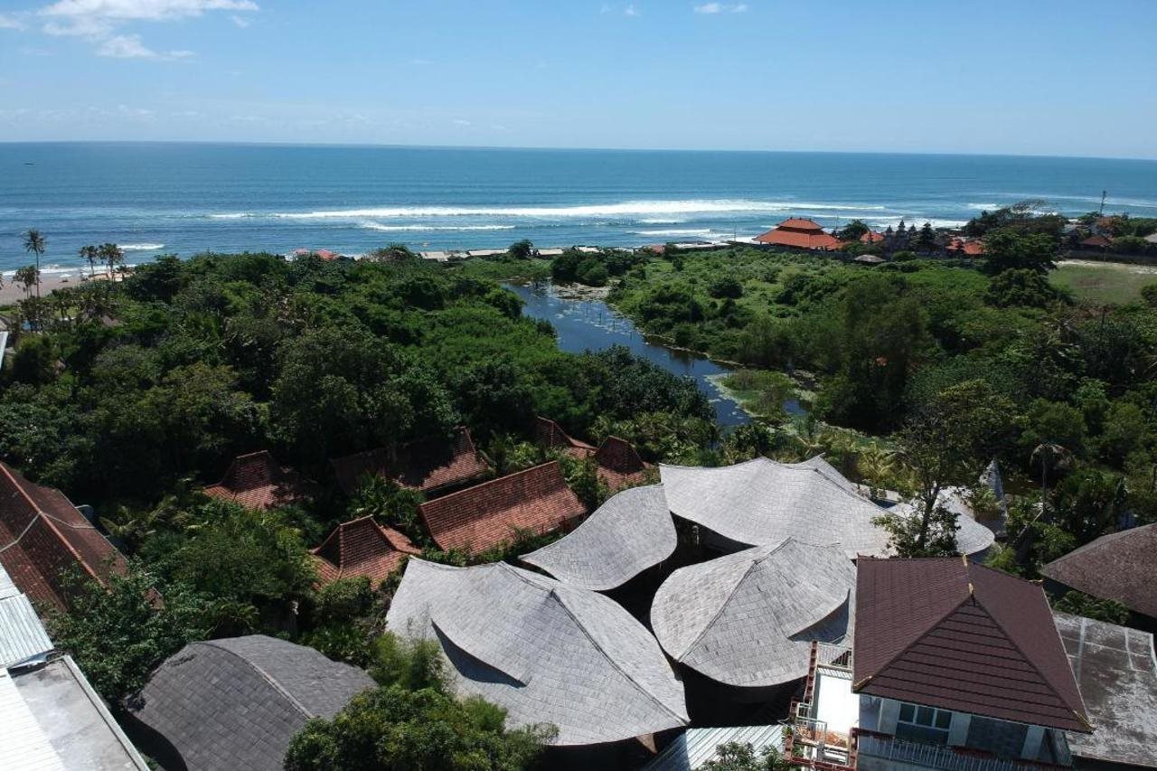 ZIN Canggu Resort & Villas.