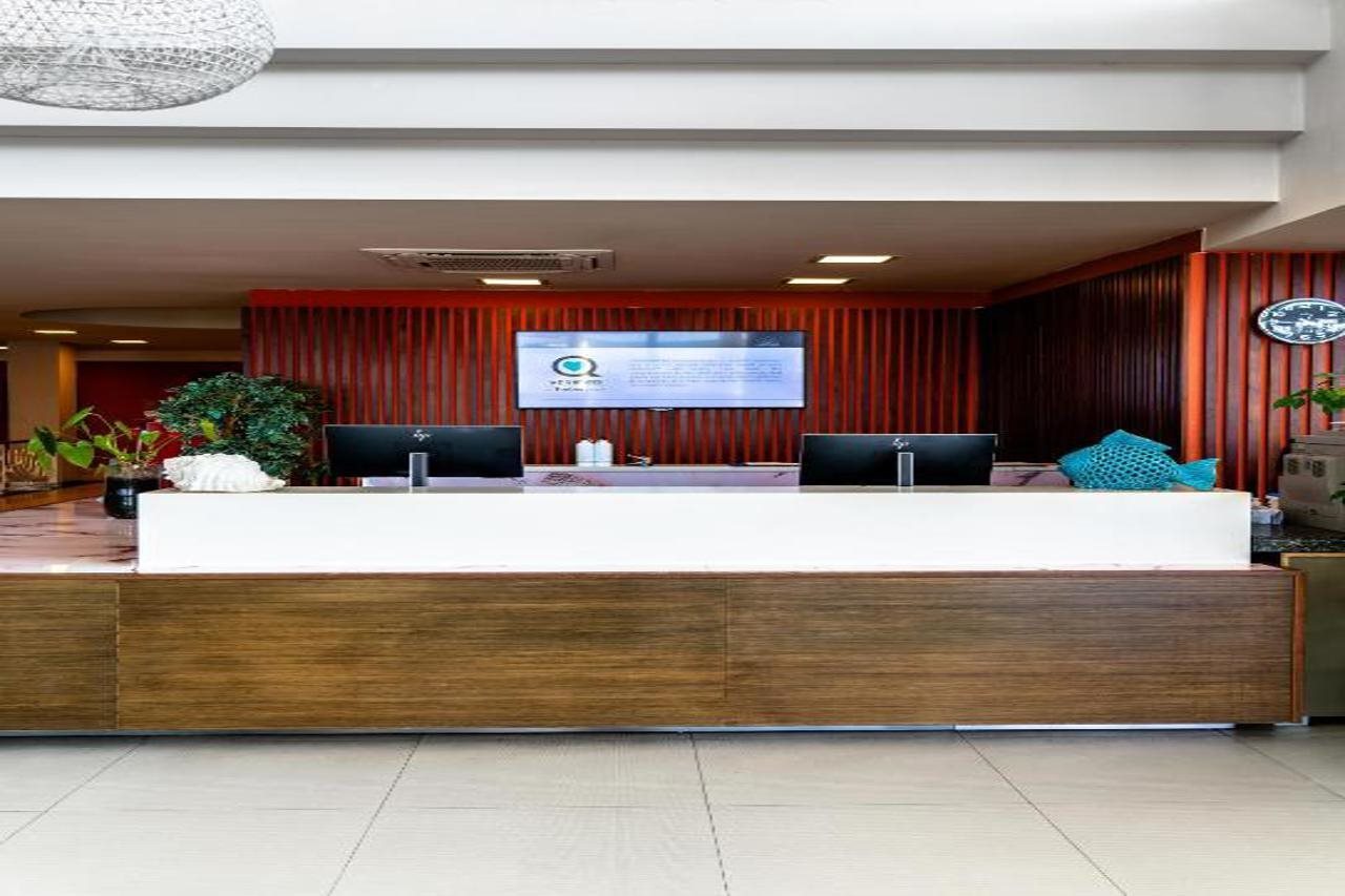 Riviera Spa Resort - Adults Only.