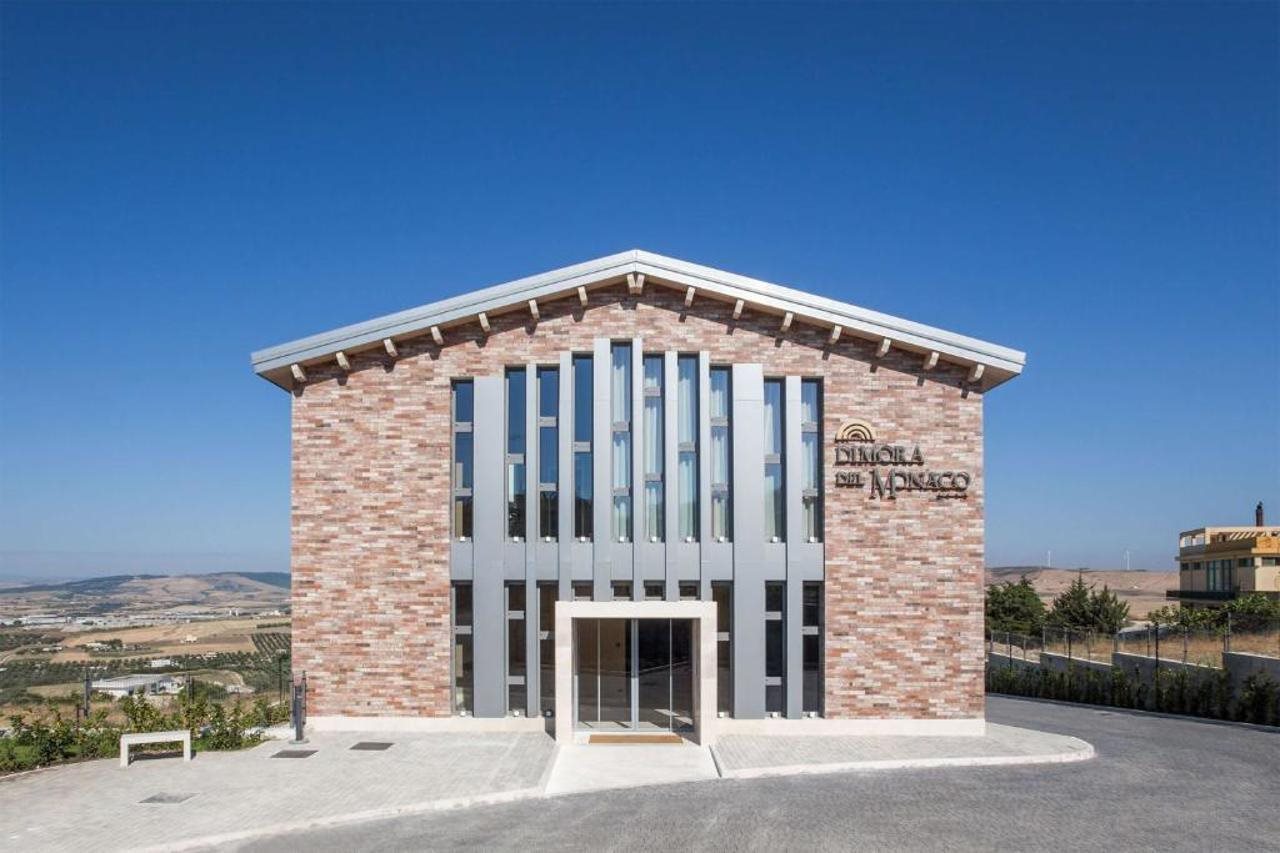 Best Western Plus Dimora del Monaco.