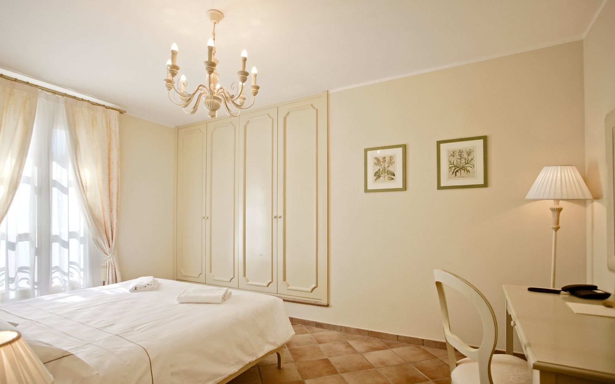 Borgo Conde Wine Resort.