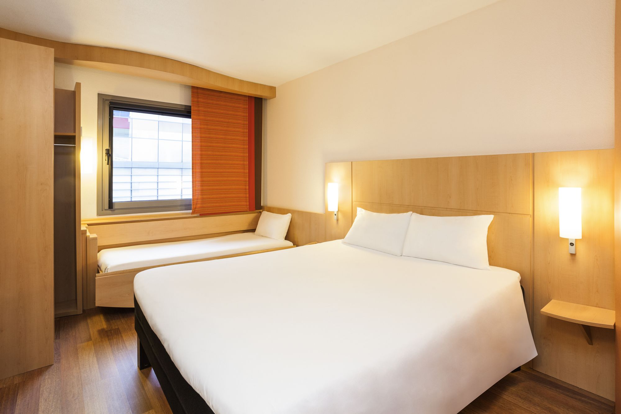 Hotel ibis Lisboa Sintra.