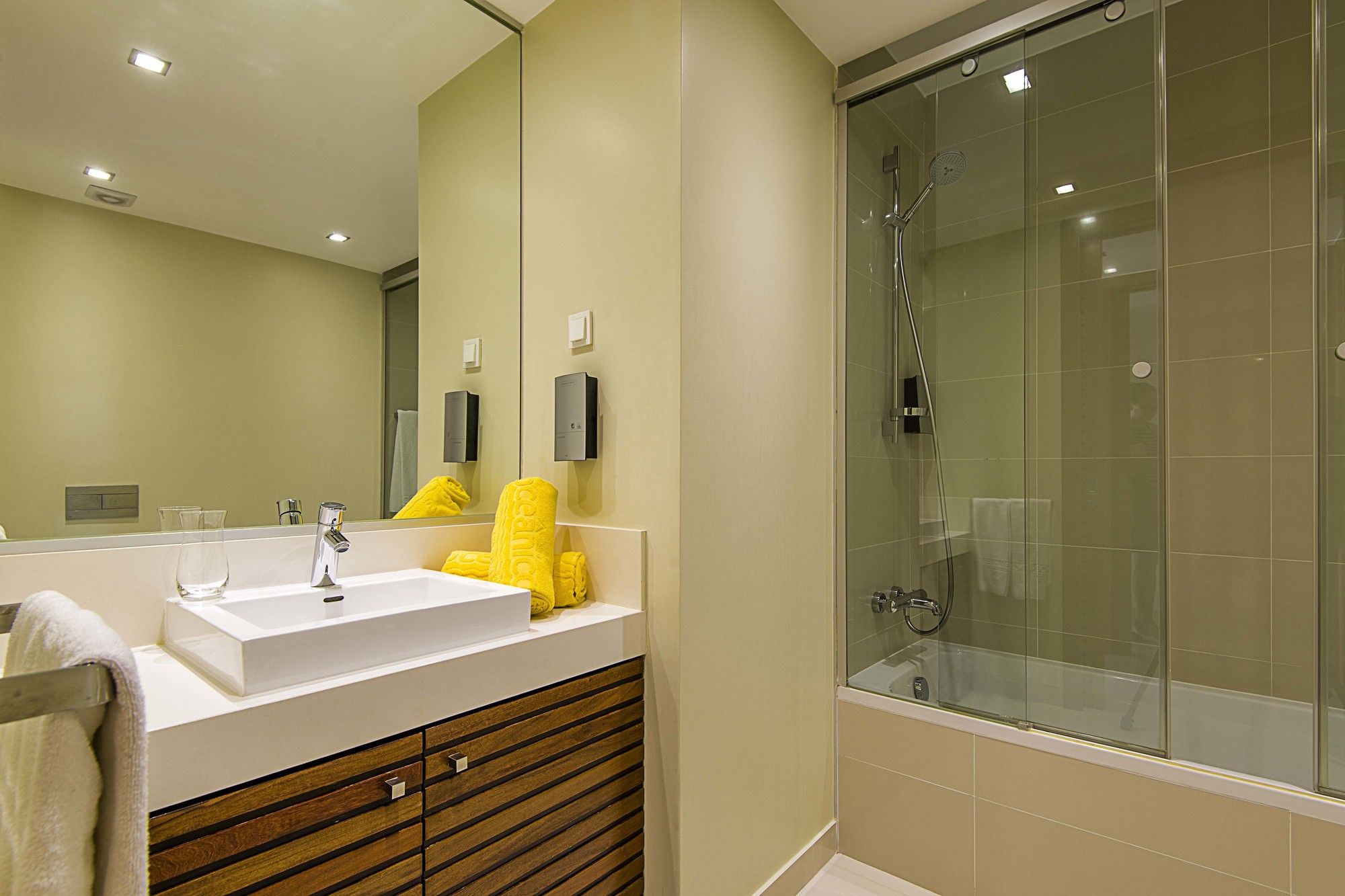 Amendoeira Golf Resort.