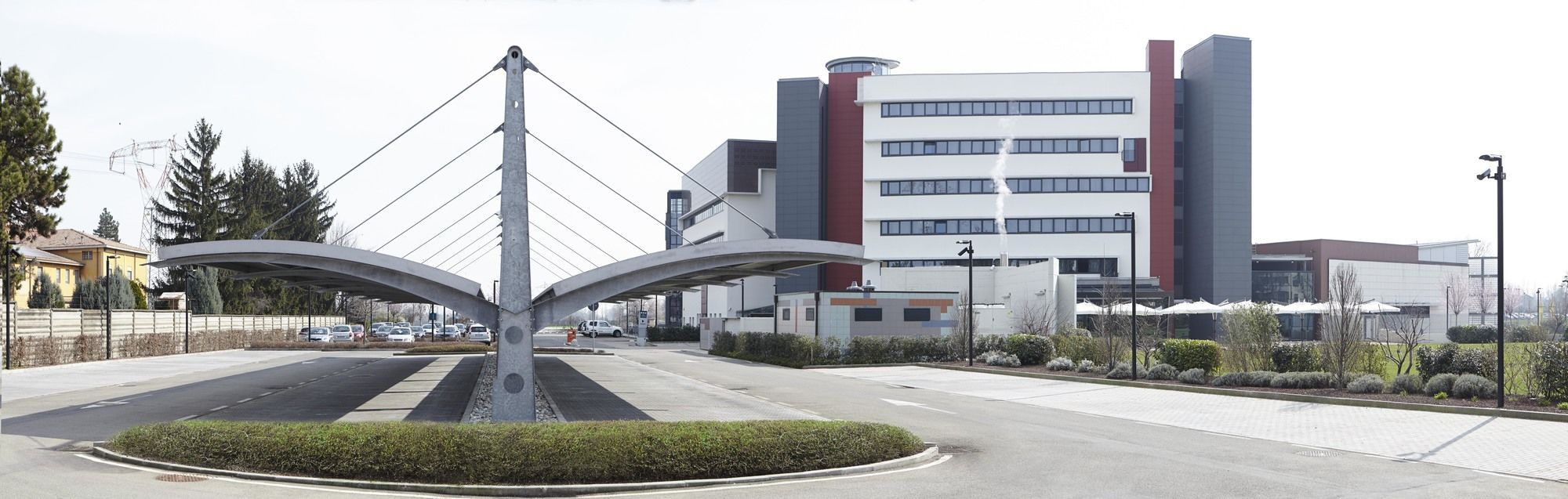 RMH Modena Des Arts.