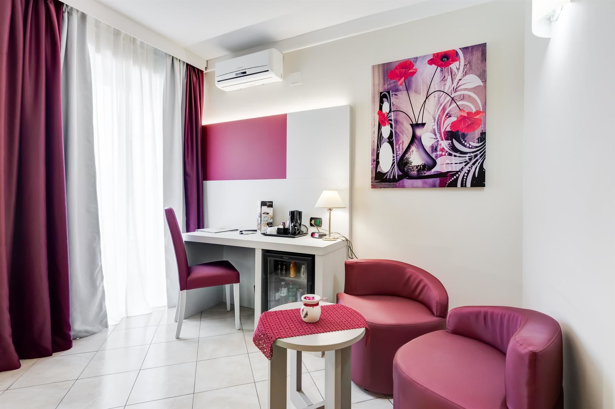 Best Western Hotel Rocca.