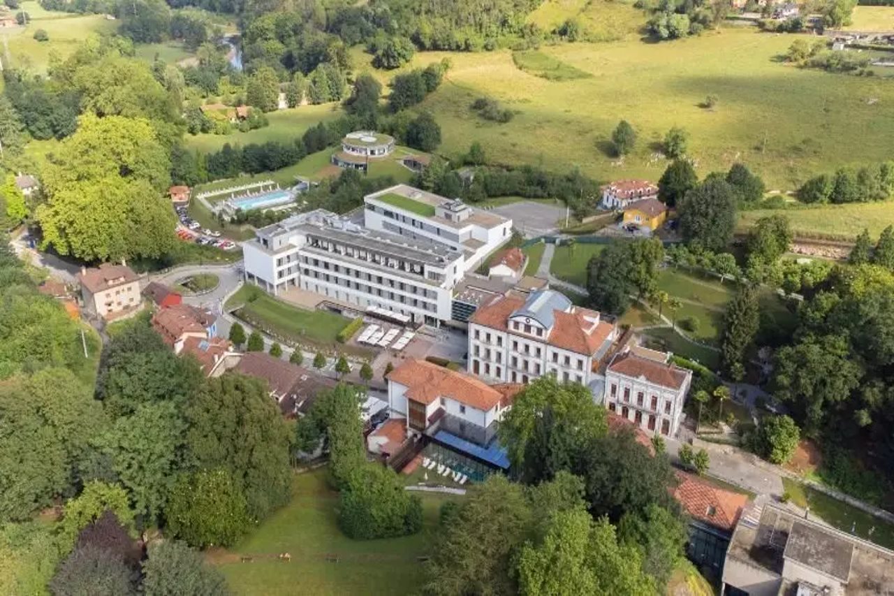 Las Caldas by Blau Hotels.