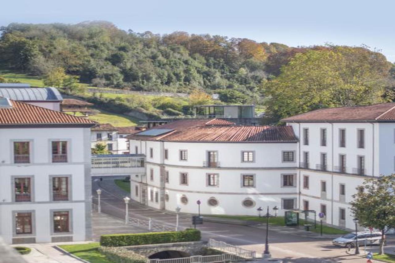 Gran Hotel Las Caldas by blau hotels.