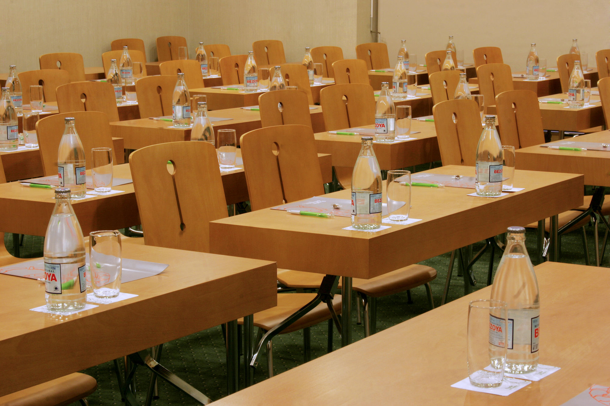 Posadas de España Cartagena.