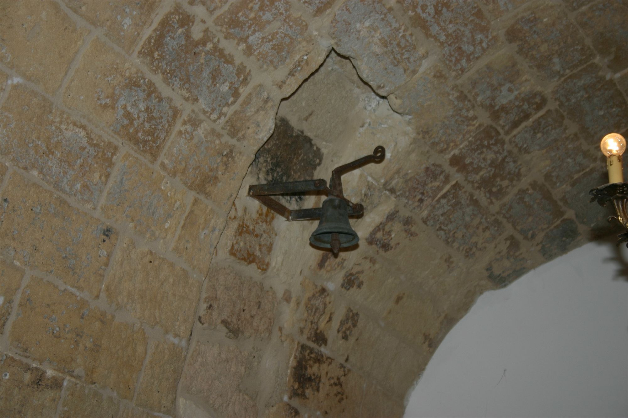 San Andrea degli Armeni.