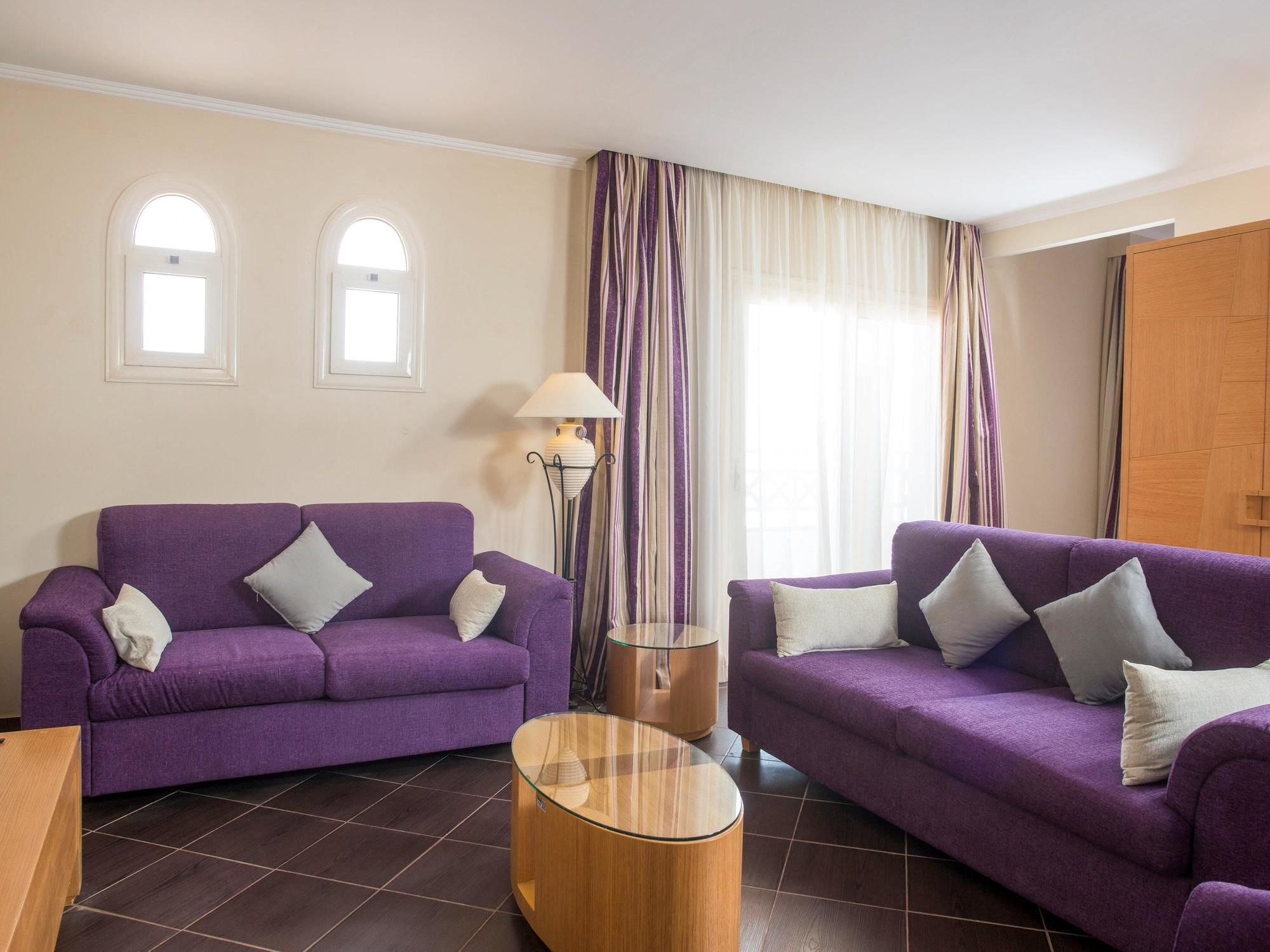 Porto El Jabal Resort.