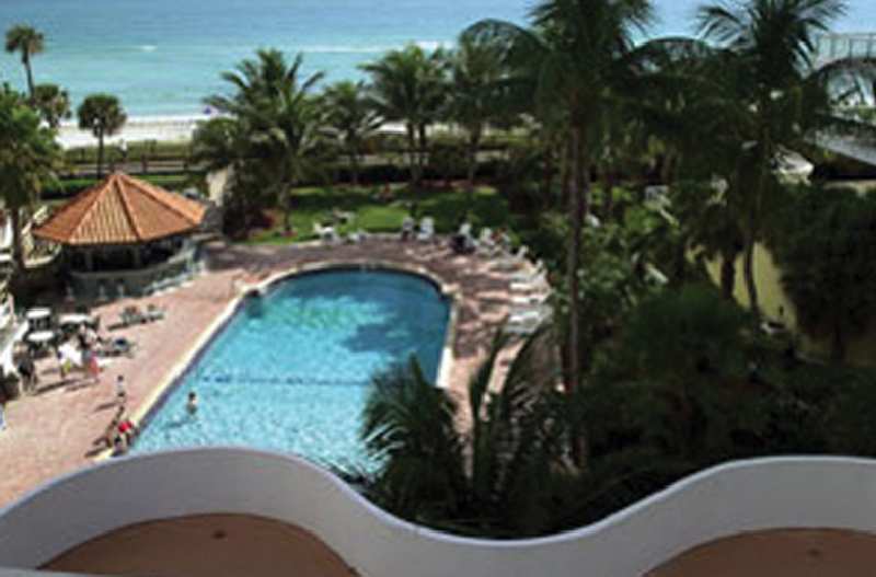 Lexington Hotel Miami Beach.