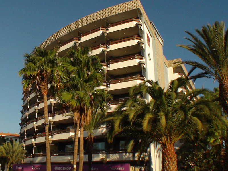 Bull Escorial & Spa.