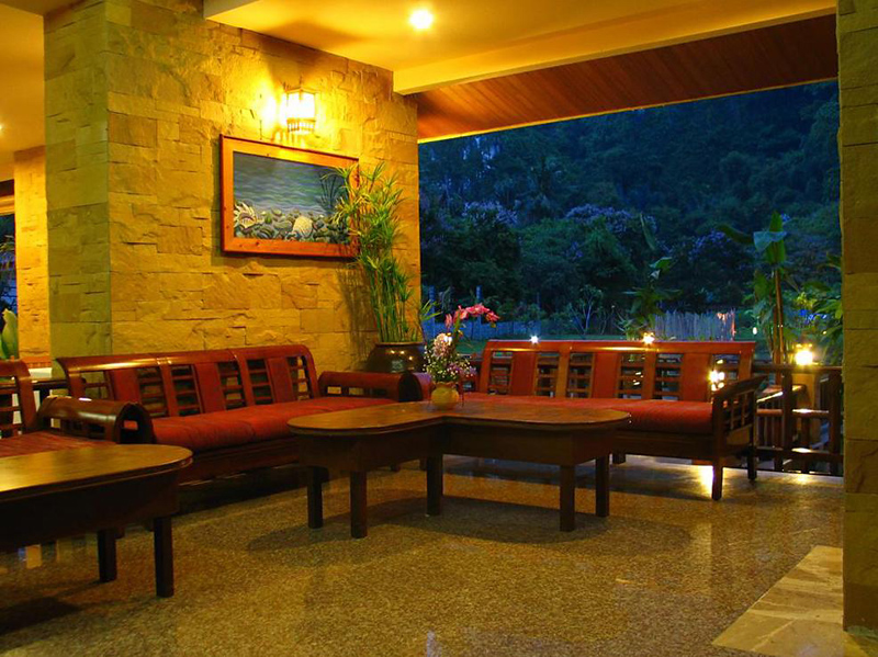 Railay Princess Resort & Spa.