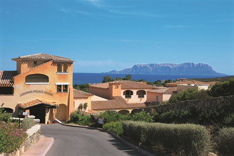 VOI Colonna Village.