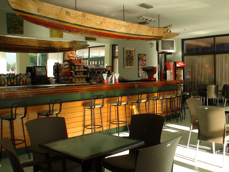 AzuLine Hotel Pacific.