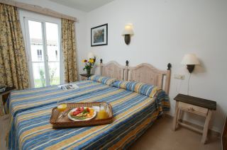 Seaclub Alcudia Mediterranean Resort.