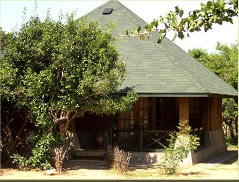 Cinnamon Wild Yala impressie