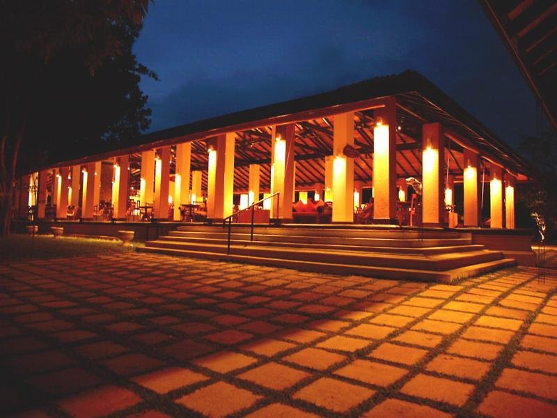 Habarana Village by Cinnamon.