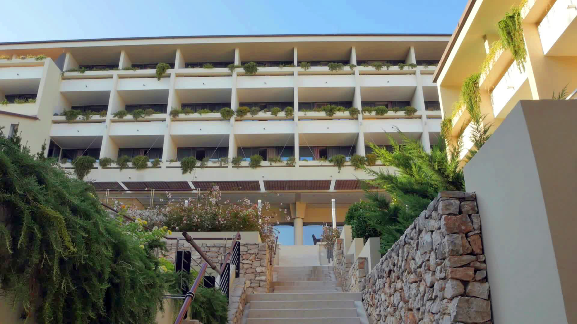 BRETANIDE Sport & Wellness Resort.