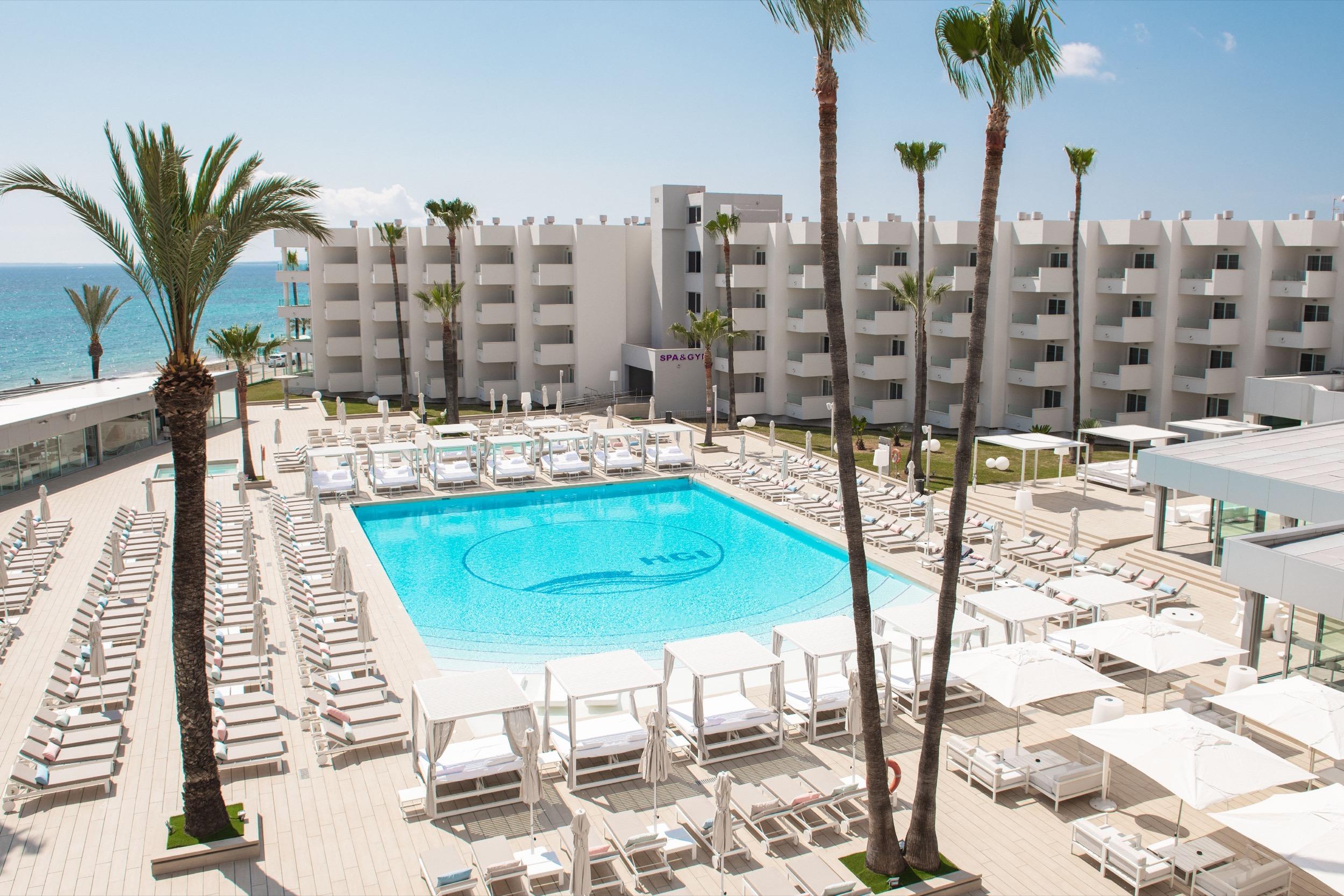 Sentido Garbi Ibiza Resort & Spa.