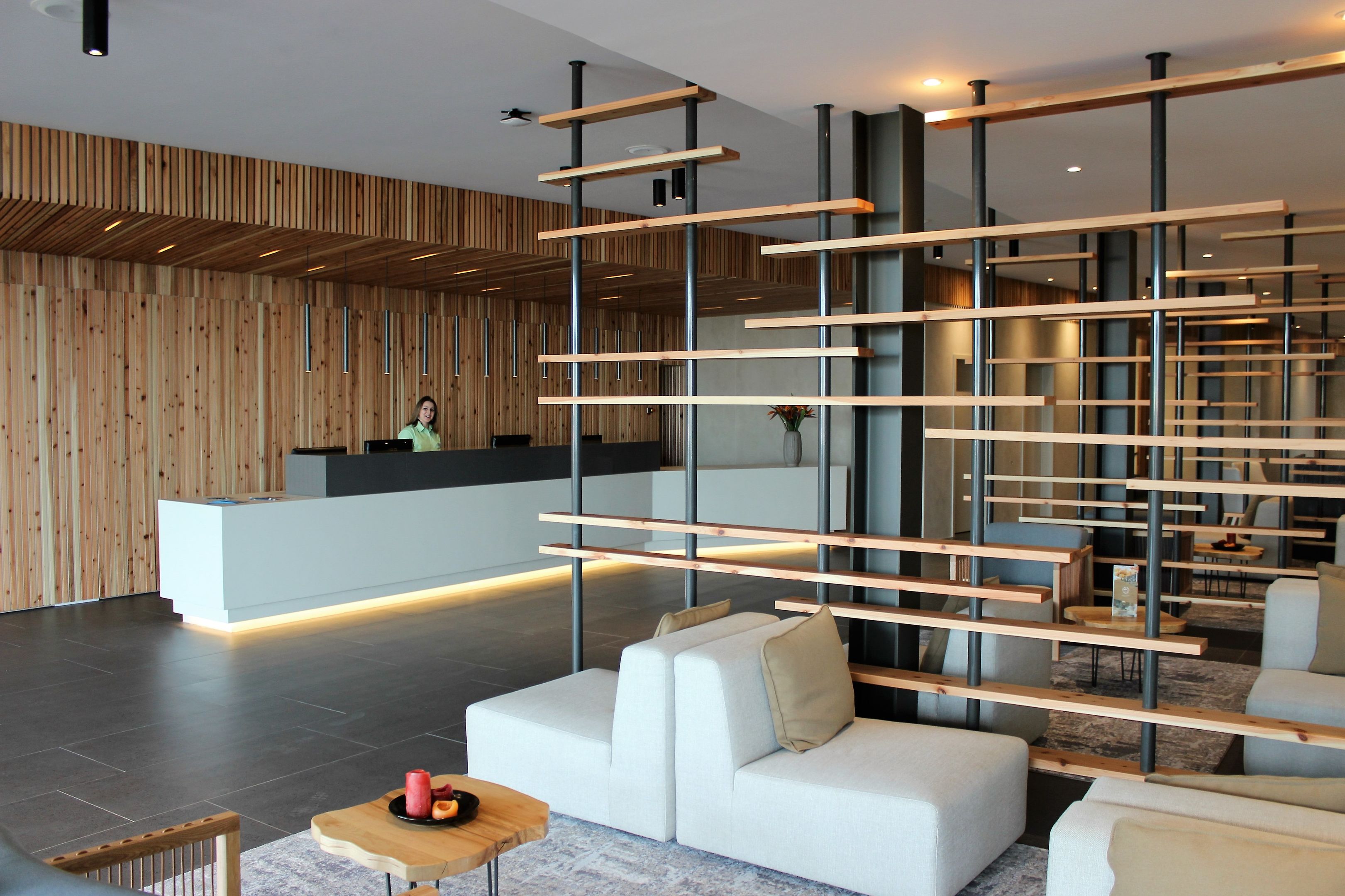 Pedras do Mar Resort & Spa.