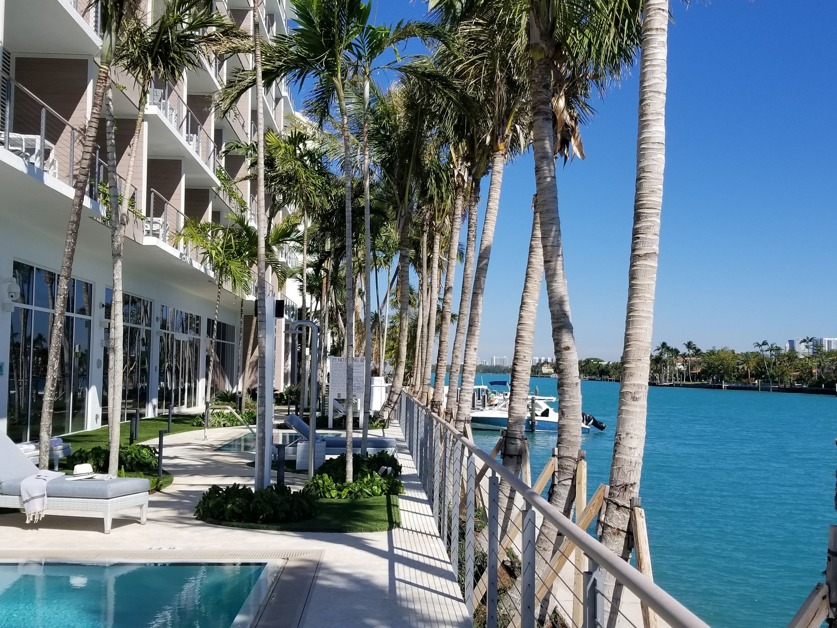 Grand Beach Hotel Bay Harbor.