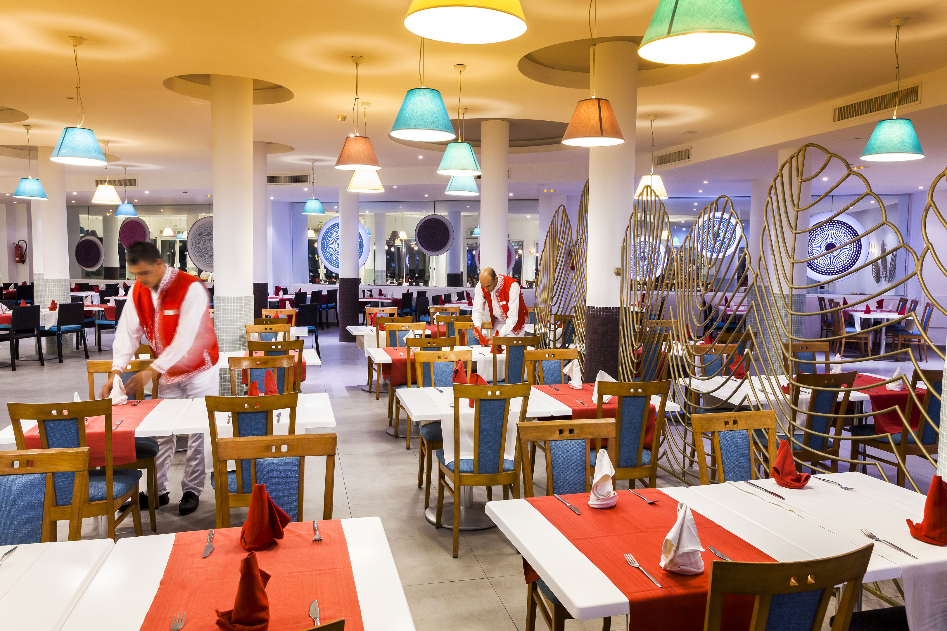 Club Marmara Palm Beach Djerba.