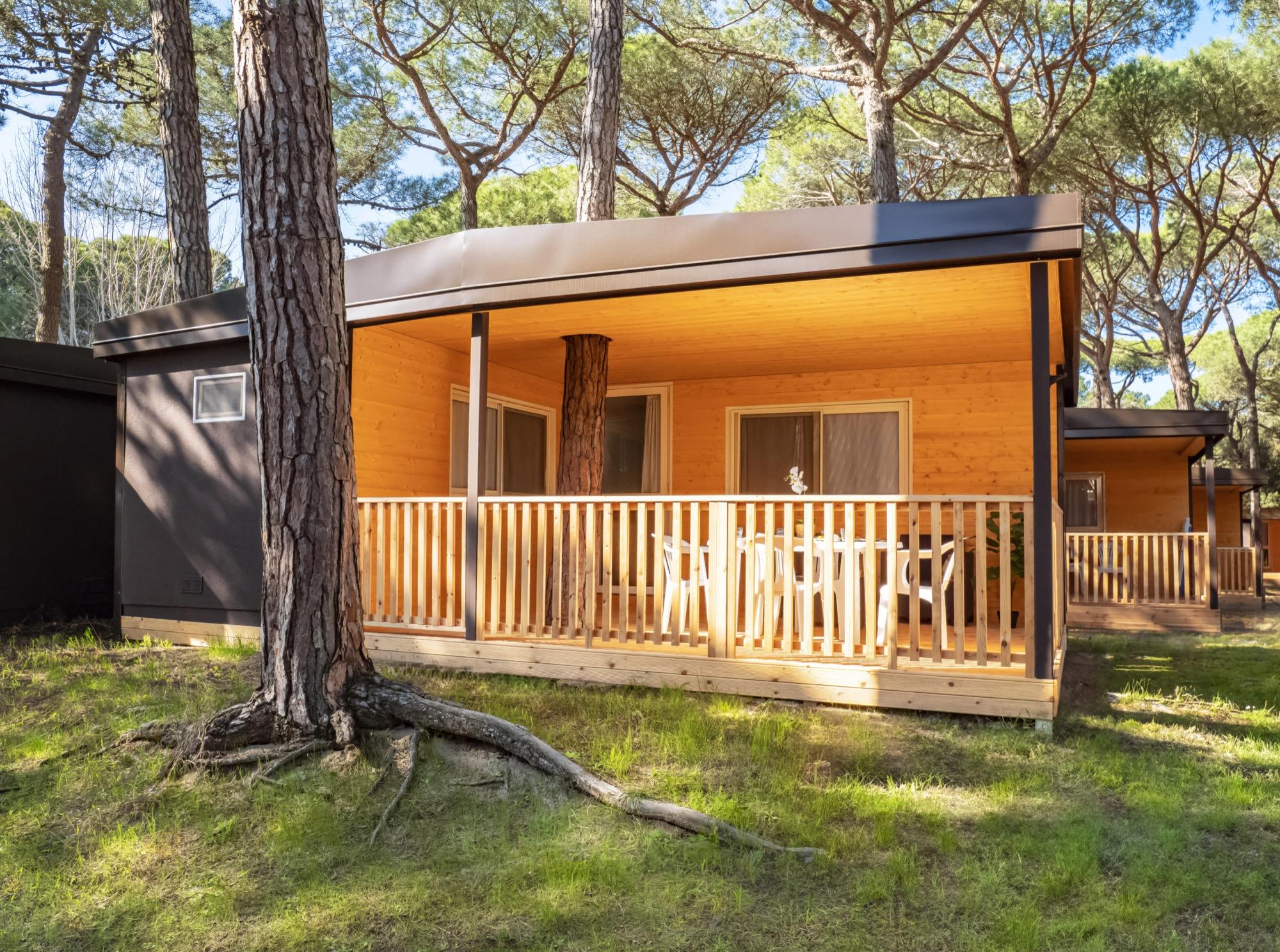 Sentido Spina Premium Camp.