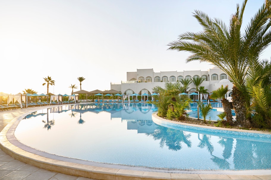 TUI BLUE Palm Beach Palace.